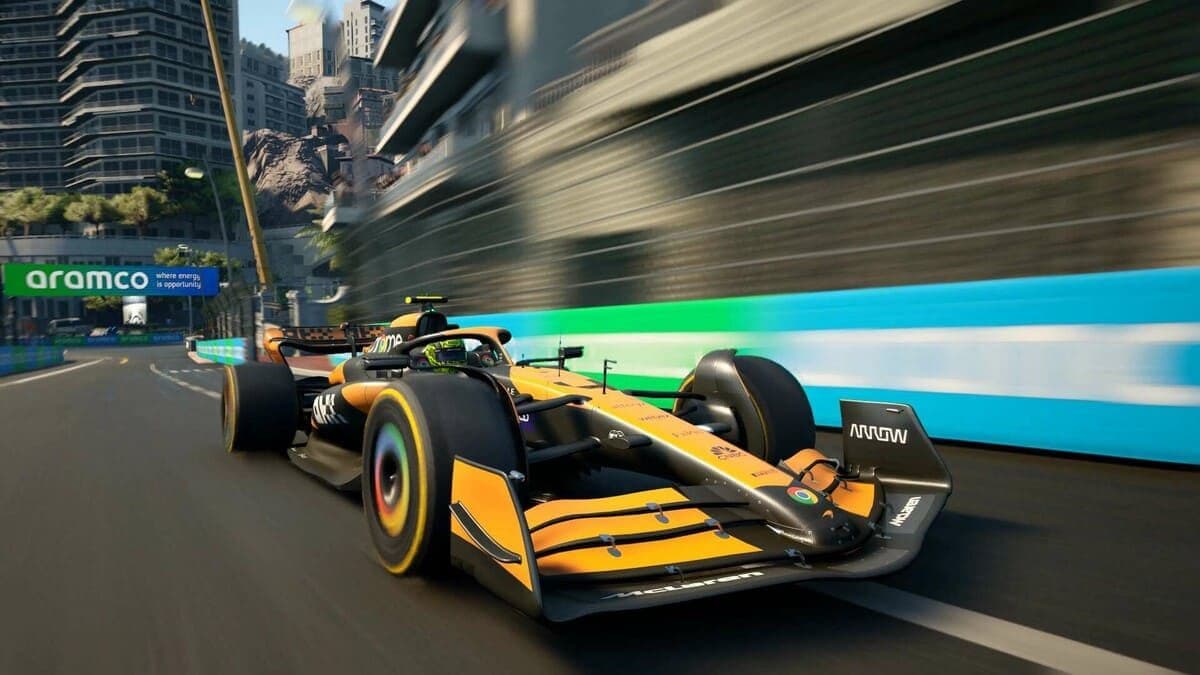 F1 Manager 2024 será o próximo jogo grátis da Epic Games