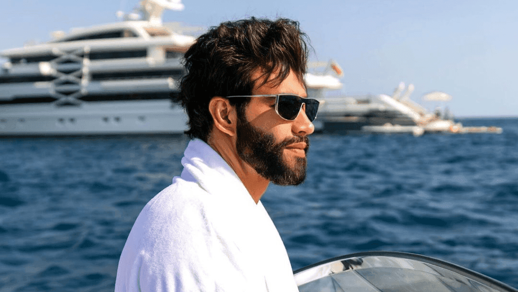 Gusttavo Lima em dívida com Justiça Eleitoral antes de candidatura