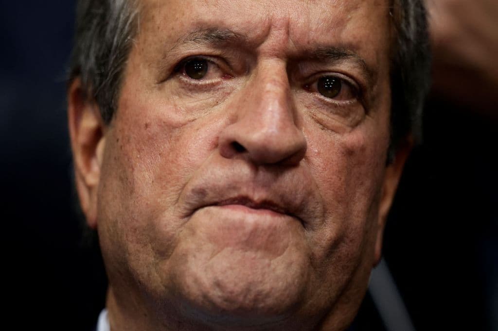 Valdemar aguarda revogação de proibição de contato com Bolsonaro