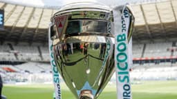 Atlético-MG conquista 50º título do Campeonato Mineiro