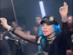 Deputada Ação Contra Baby do Brasil por Desculpas a Abusadores