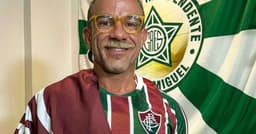 Fluminense lança entrevistas com ícones do Carnaval