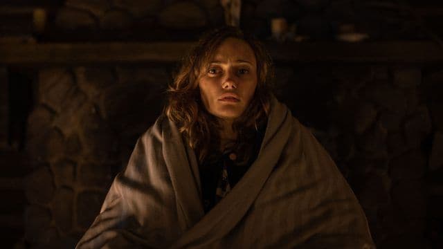 Atrizes que poderiam interpretar Jackie em Yellowjackets