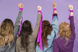 Dia Internacional da Mulher e a Liberdade Sexual Feminina