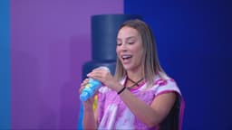 Renata é a nova Anjo do BBB 25 após vitória