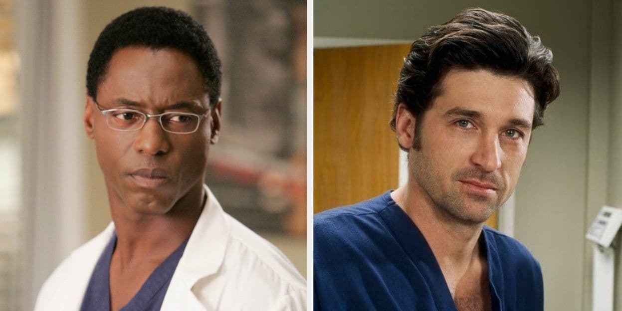 Controvérsia de Grey's Anatomy Ainda Impacta Elenco