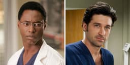 Controvérsia de Grey's Anatomy Ainda Impacta Elenco