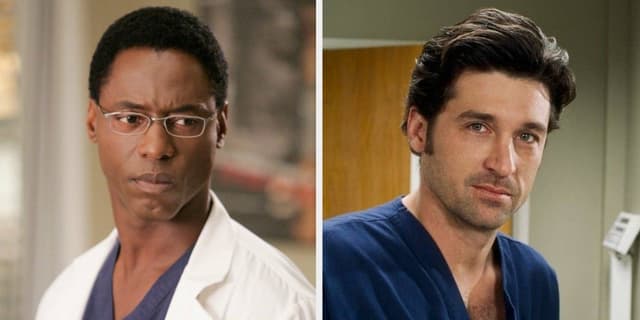 Controvérsia de Grey's Anatomy Ainda Impacta Elenco
