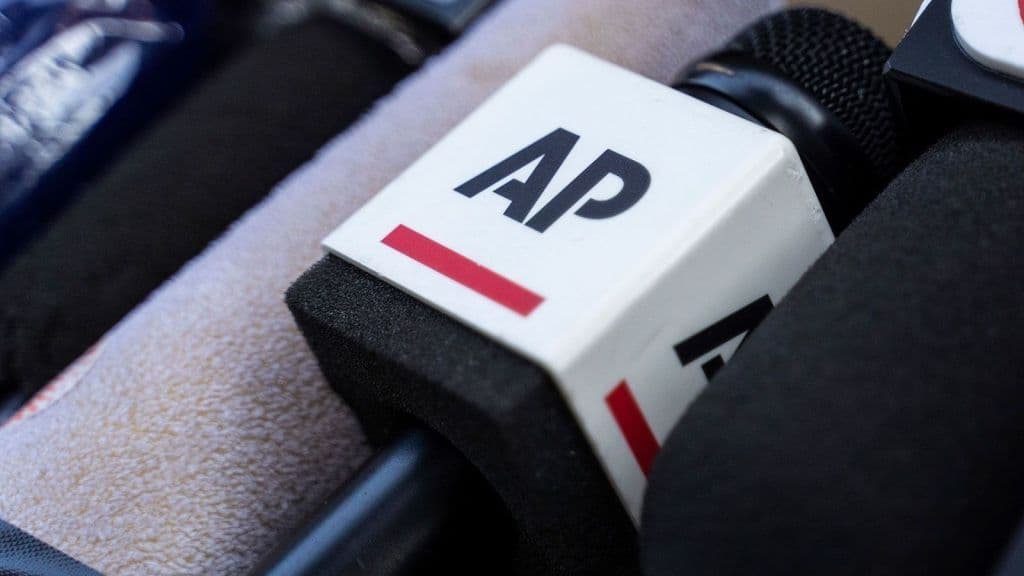 Casa Branca suspende Associated Press por nome Golfo do México