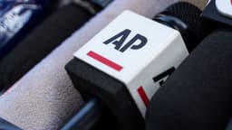 Casa Branca suspende Associated Press por nome Golfo do México