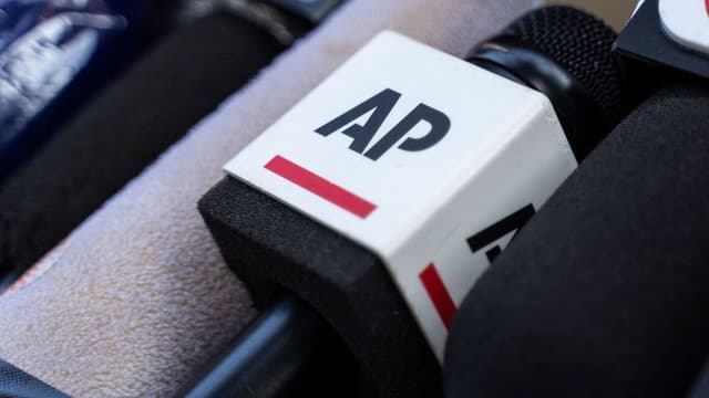 Casa Branca suspende Associated Press por nome Golfo do México