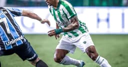 Felipinho é dúvida para semifinal do Gauchão