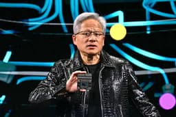 Como assistir à GTC 2025 da Nvidia e palestra do CEO