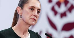 Hackeamento do telefone e email de Claudia Sheinbaum