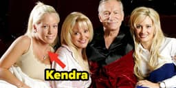 Kendra Wilkinson Reflete Sobre Playboy Mansion e Vida Sexual