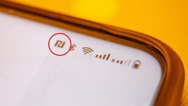 Entenda o ícone de N e sua função no Android