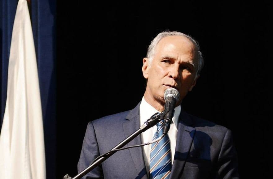 Falece Antônio Andrade, ex-ministro e político mineiro