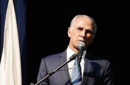 Falece Antônio Andrade, ex-ministro e político mineiro