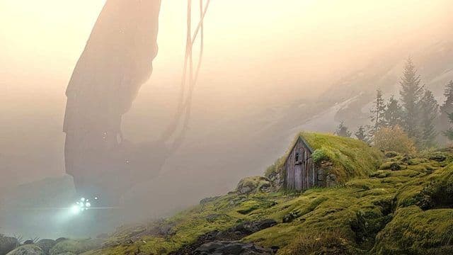 Dead Astronauts recebe 4 milhões para jogo de ficção científica