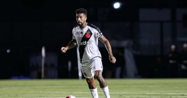 Atualização sobre Paulinho no Vasco e sua participação