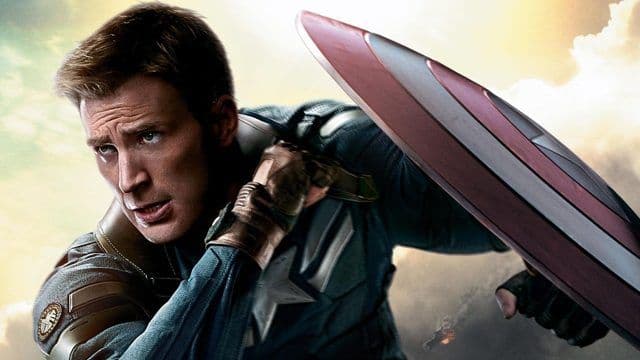 Chris Evans reafirma que não retornará ao MCU