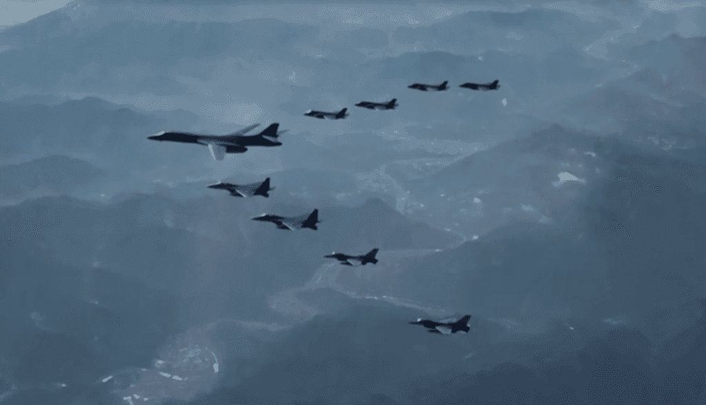 Acidente Aéreo na Coreia do Sul Deixa Feridos