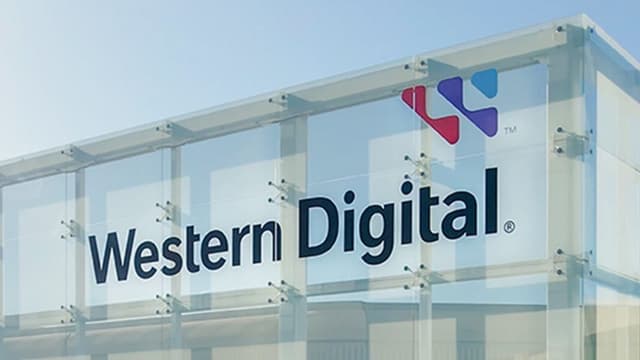 Western Digital planeja HDDs de 100 TB até 2030