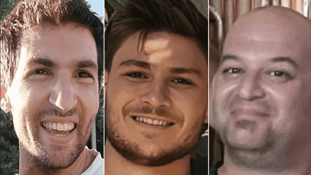 Reféns israelenses são liberados pelo Hamas em troca