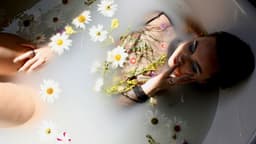 Estudo analisa os efeitos da imersão em água fria