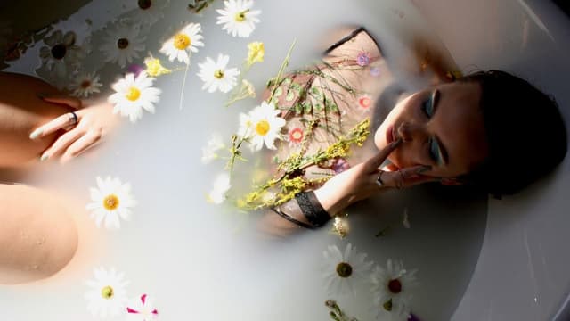 Estudo analisa os efeitos da imersão em água fria