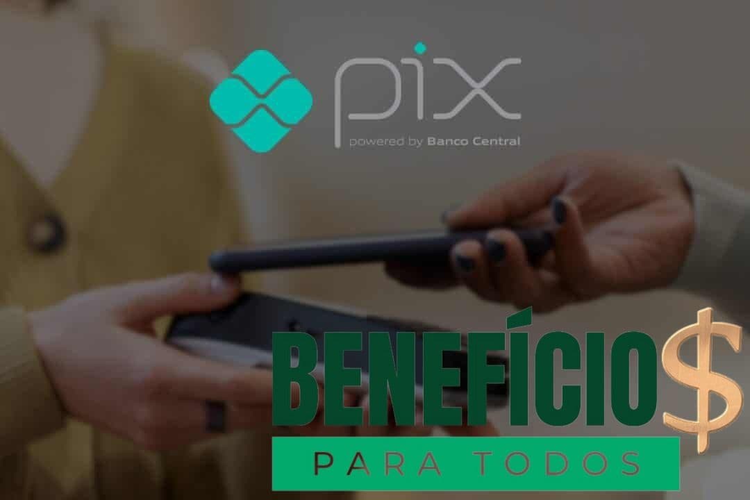 Funcionalidade do Pix por aproximação: tudo que você precisa saber