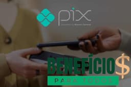 Funcionalidade do Pix por aproximação: tudo que você precisa saber