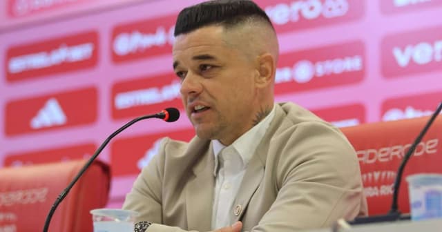 Julgamento de dirigentes do Inter é adiado