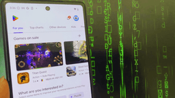 Novo malware rouba informações de celulares Android e iOS