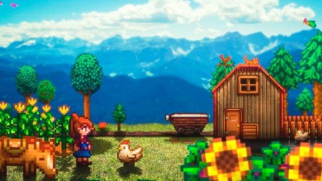 Criador de Stardew Valley alerta sobre falhas no patch