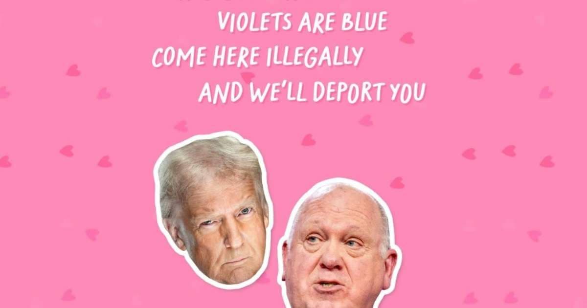 Casa Branca gera controvérsia com mensagem sobre imigração