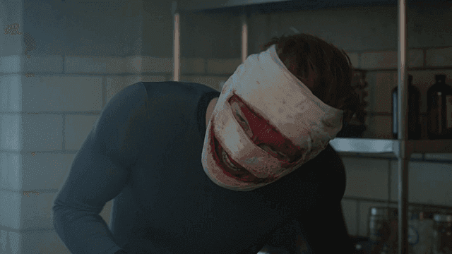 Gotham: A inovadora versão do Coringa sem nome