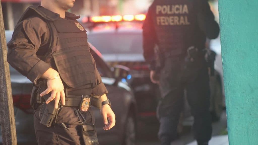 PF investiga desvio de emendas parlamentares em 40 inquéritos