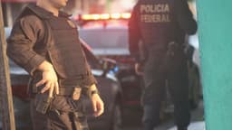 PF investiga desvio de emendas parlamentares em 40 inquéritos