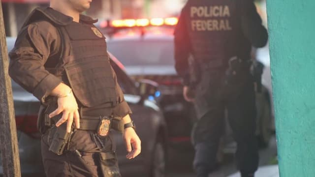 PF investiga desvio de emendas parlamentares em 40 inquéritos