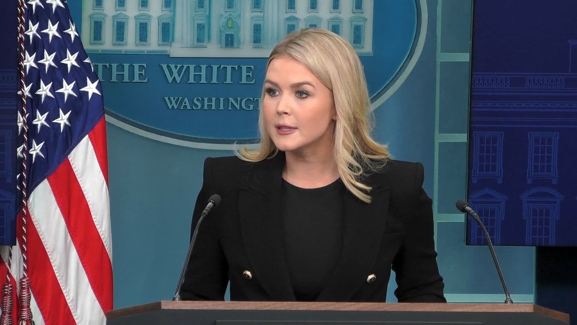 EUA não financiarão reconstrução de Gaza, afirma Casa Branca