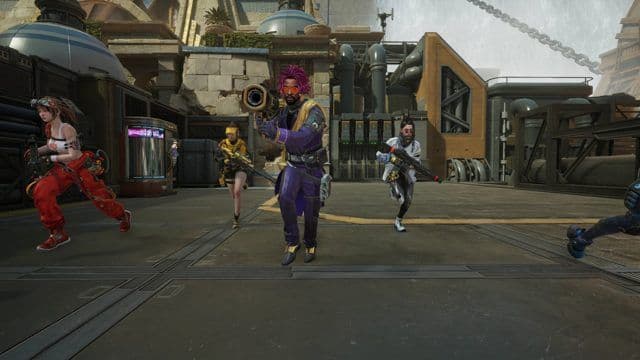 FragPunk Revoluciona o Gênero de Hero Shooter