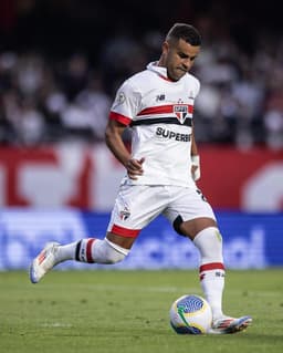 São Paulo aguarda retorno de Alisson no Paulistão