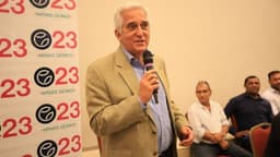 Cidadania encerra federação com PSDB por unanimidade