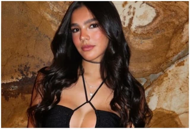 Duda Guerra aborda independência financeira aos 16 anos