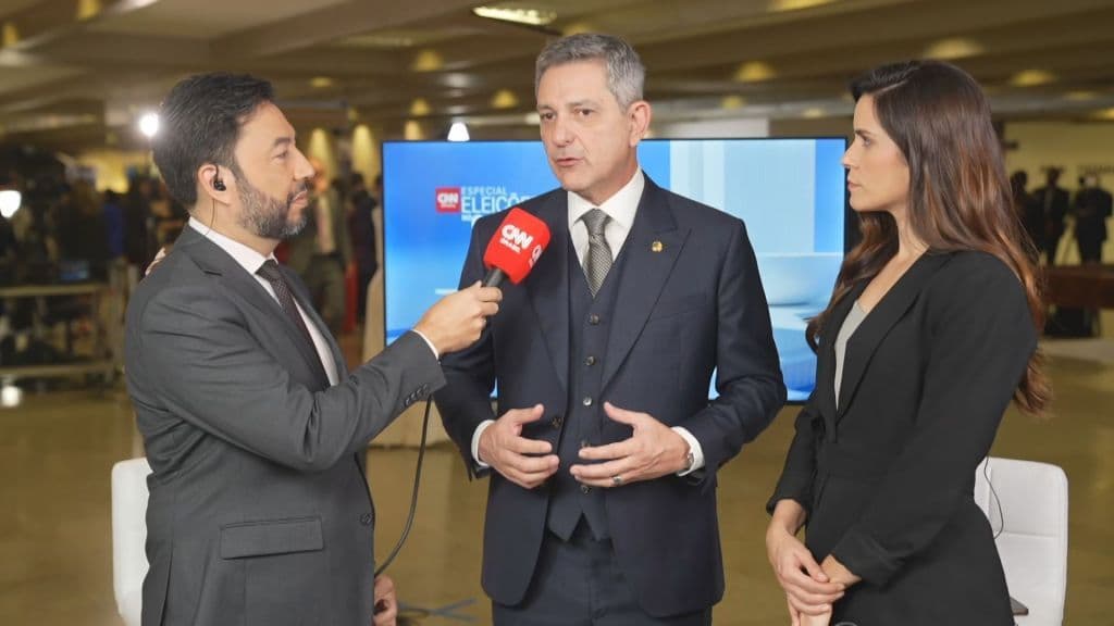 Rogério Carvalho é o novo líder do PT no Senado