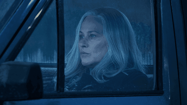 8º episódio de Ruptura revela segredos surpreendentes