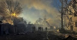 Desafios das Negociações EUA-Ucrânia-Rússia em 2025