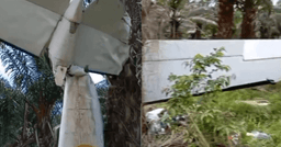 Avião pequeno cai no Pará e uma pessoa é socorrida