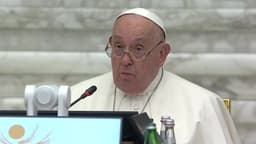 Papa Francisco com bronquite manterá compromissos agendados